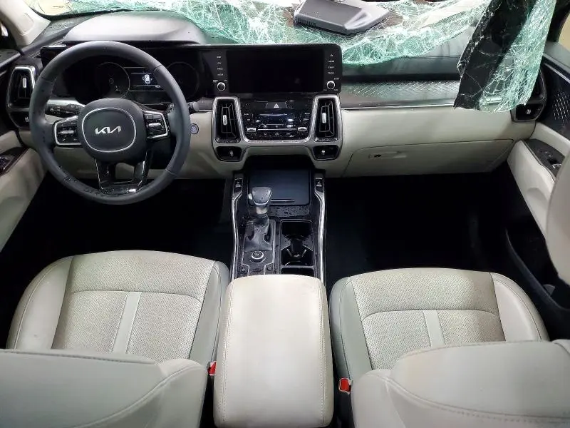 2023 KIA SORENTO S  