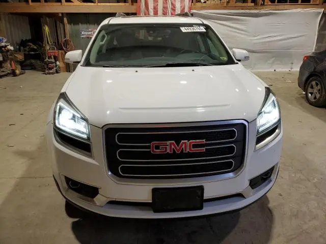 2017 GMC ACADIA LIMITED SLT-2  