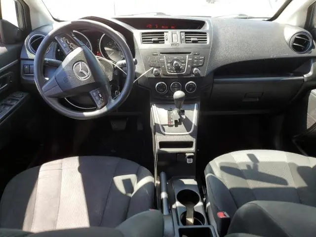 2014 MAZDA 5 SPORT  