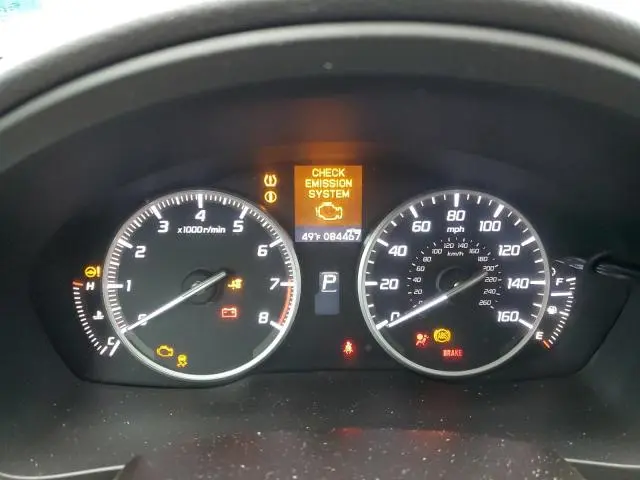 2018 ACURA ILX SPECIAL EDITION  