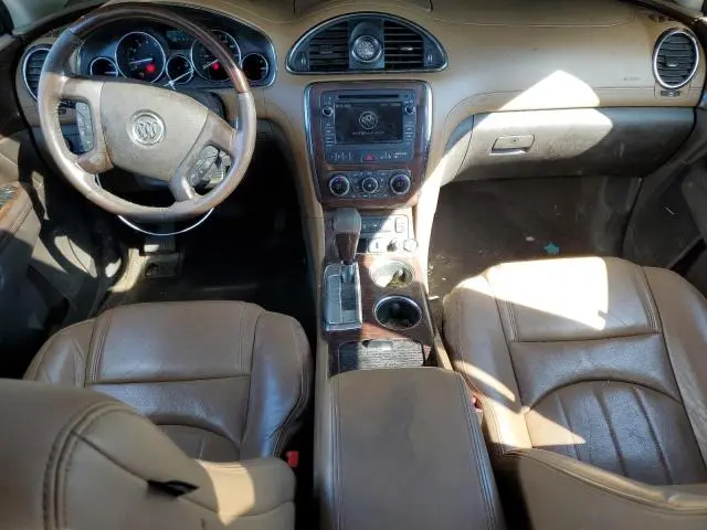 2016 BUICK ENCLAVE
