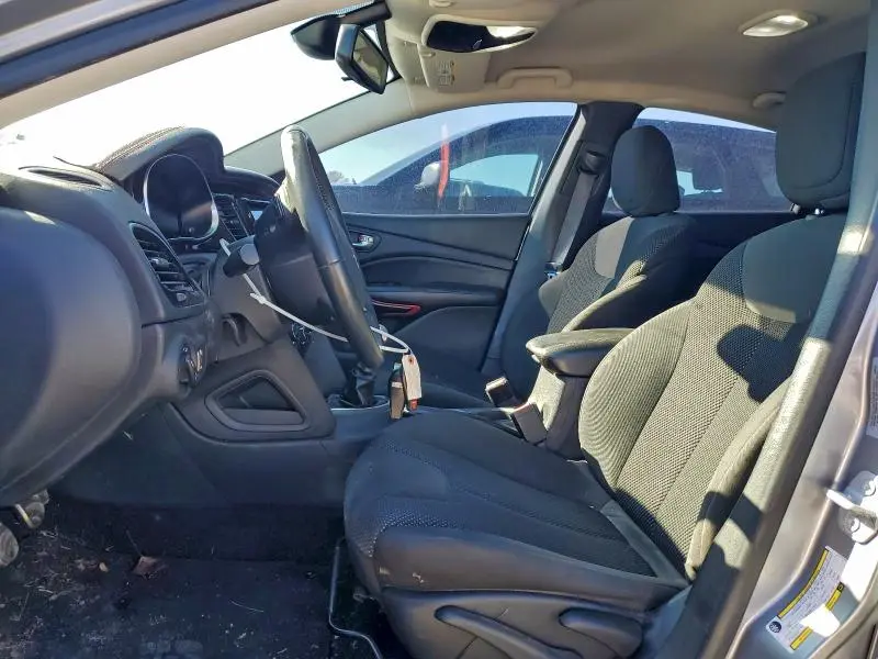 2016 DODGE DART SXT SPORT  