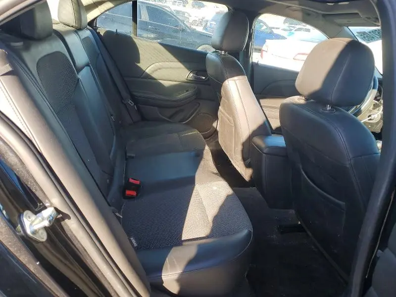 2015 CHEVROLET MALIBU 1LT  