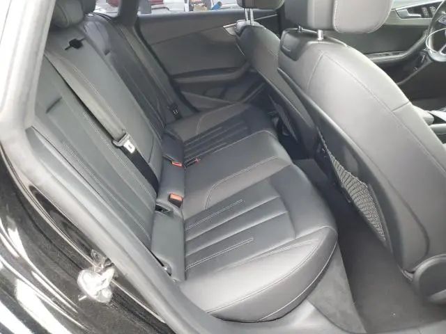 2020 AUDI A5 PREMIUM PLUS  