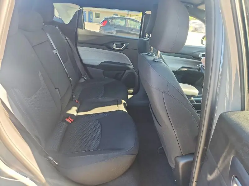 2024 JEEP COMPASS SPORT  