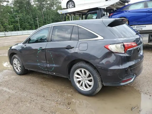 2016 ACURA RDX TECHNOLOGY  