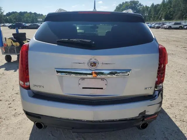 2013 CADILLAC SRX   