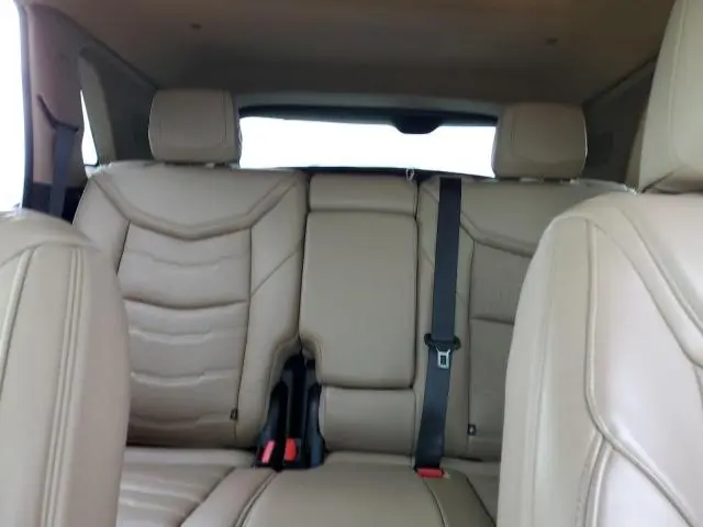 2019 CADILLAC XT5 PLATINUM  