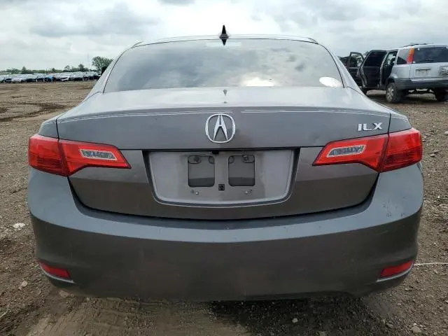 2013 ACURA ILX 20 TECH  