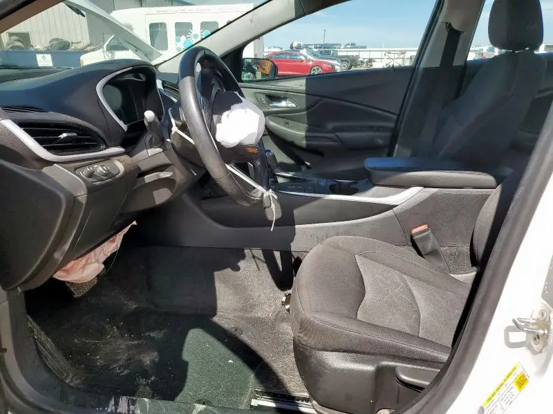 2018 CHEVROLET VOLT LT  