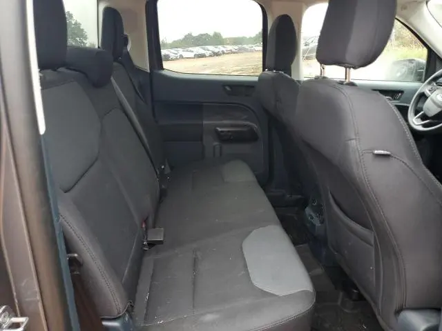 2022 FORD MAVERICK XL  