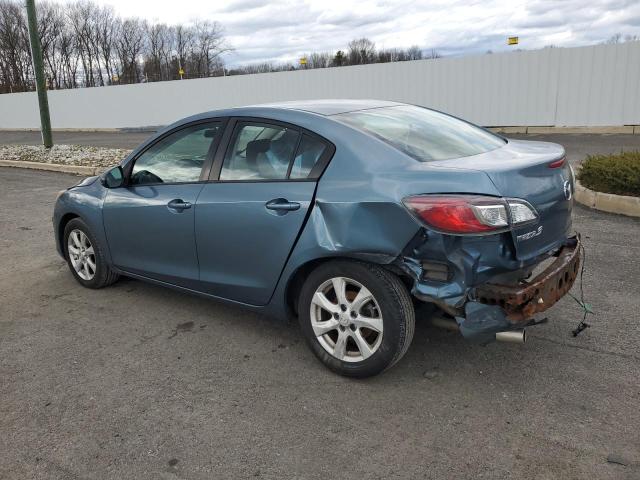 2010 MAZDA 3 I