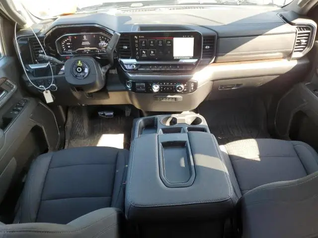 2024 GMC SIERRA K2500 SLE  