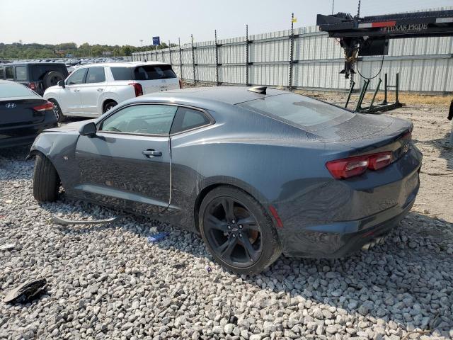 2021 CHEVROLET CAMARO LS