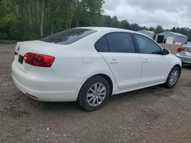 2014 VOLKSWAGEN JETTA SE  