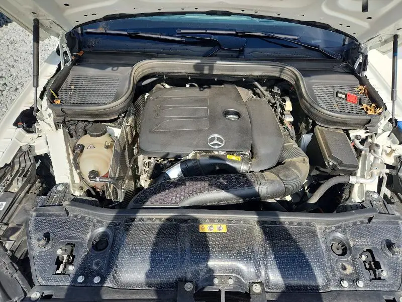 2022 MERCEDES-BENZ GLE 350 4MATIC  