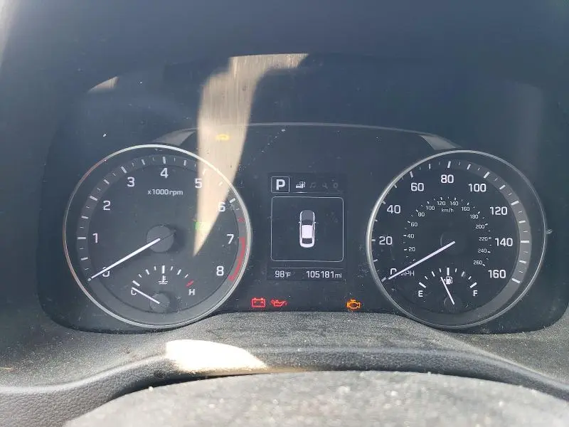 2017 HYUNDAI ELANTRA VALUE EDITION  