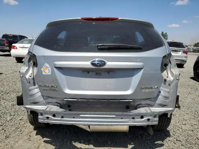 2012 SUBARU IMPREZA PREMIUM  