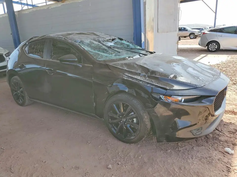 2026 MAZDA 3 SELECT SPORT  
