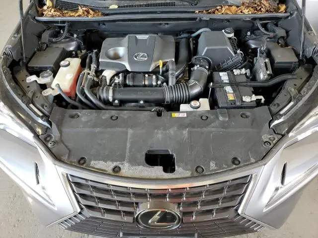 2020 LEXUS NX 300 BASE  