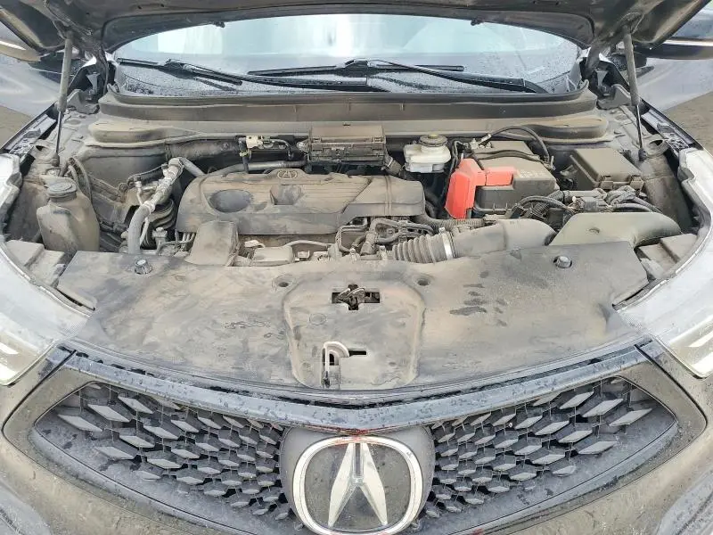 2021 ACURA RDX A-SPEC  