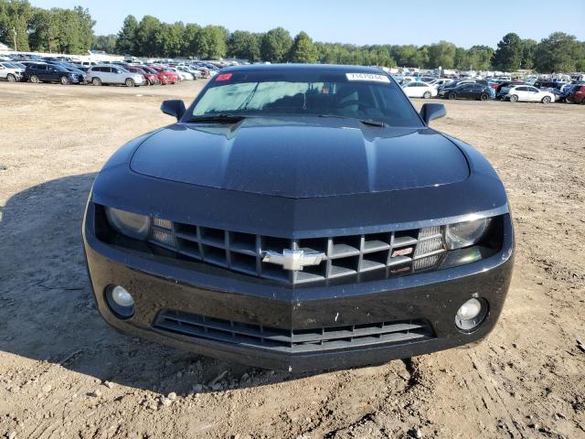 2011 CHEVROLET CAMARO LT