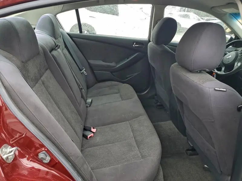 2011 NISSAN ALTIMA BASE  