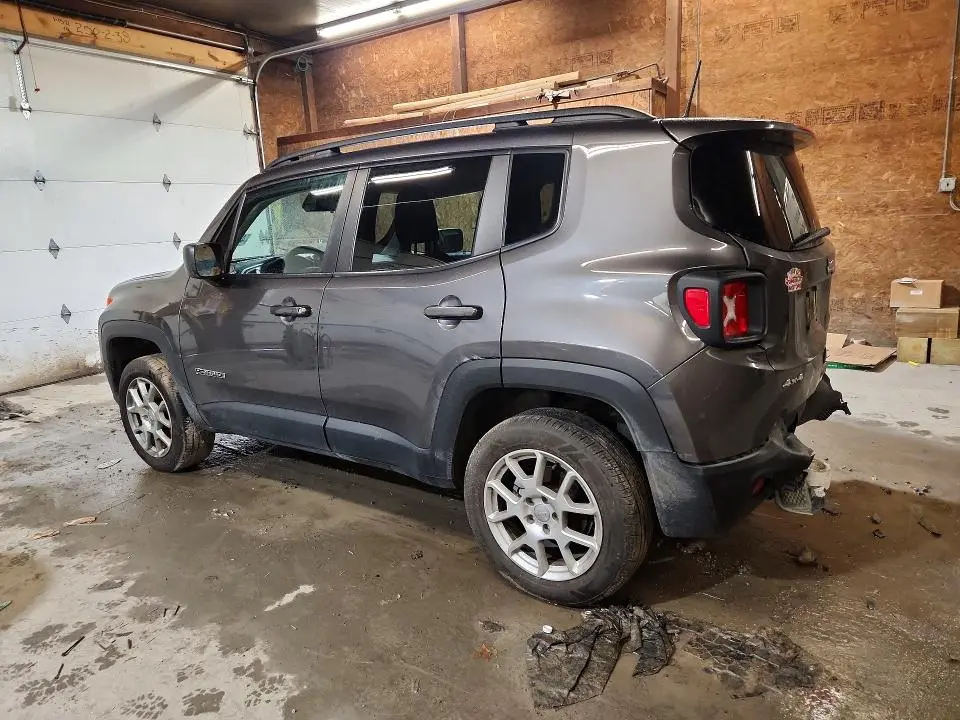 2019 JEEP RENEGADE SPORT  
