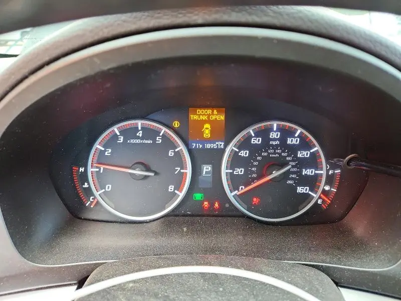 2016 ACURA ILX PREMIUM  