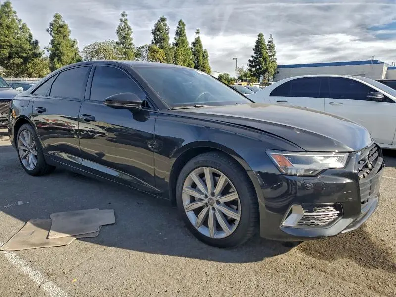 2019 AUDI A6 PREMIUM  