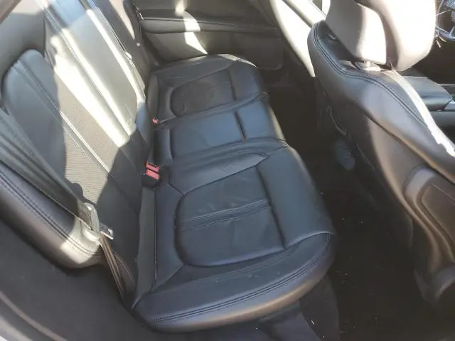 2017 LINCOLN MKZ HYBRID RESERVE  