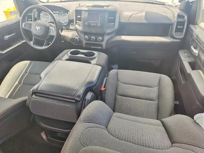 2023 RAM 1500 TRADESMAN  