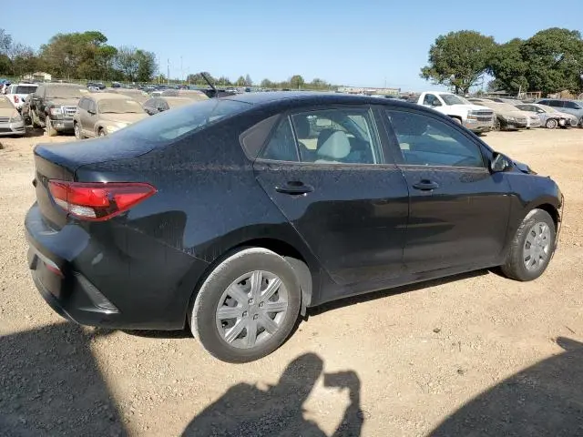 2023 KIA RIO LX