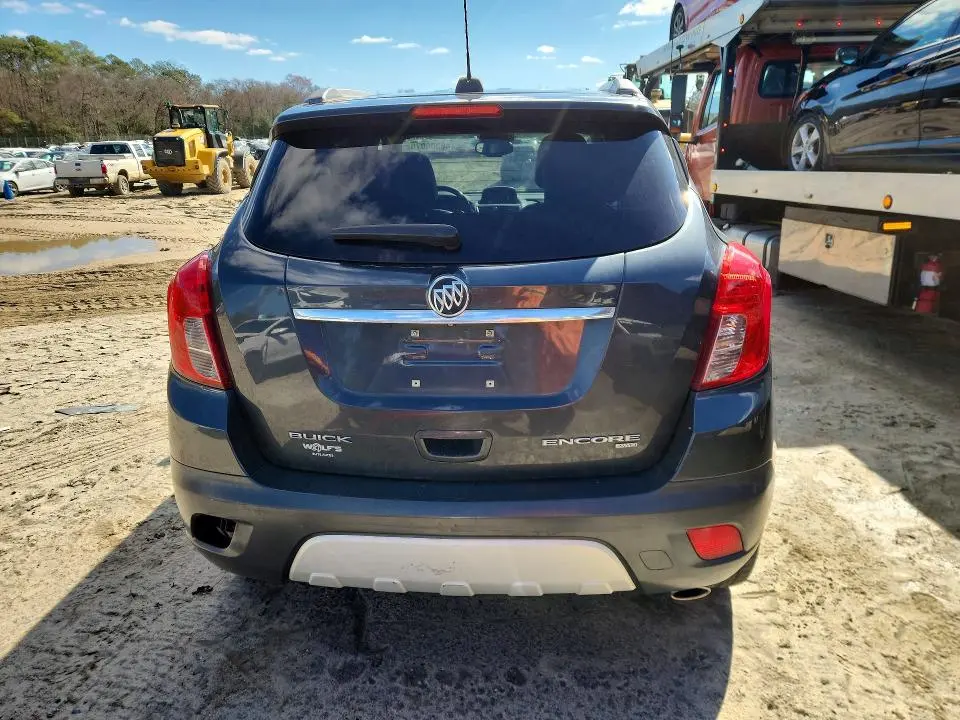 2016 BUICK ENCORE CONVENIENCE  