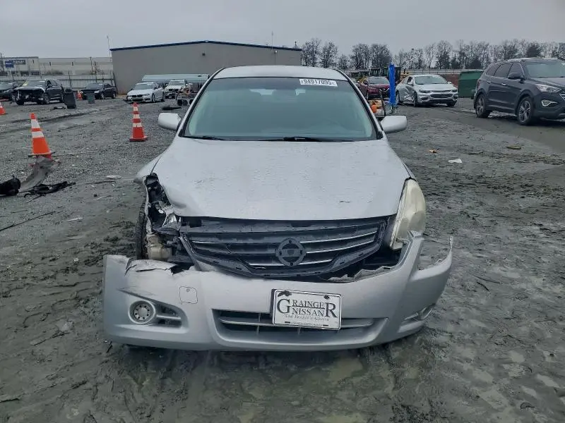 2010 NISSAN ALTIMA BASE  