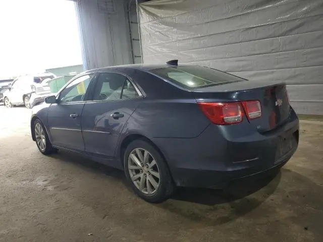 2015 CHEVROLET MALIBU 2LT  
