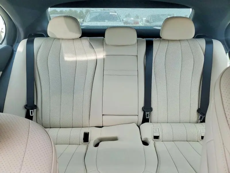 2024 MERCEDES-BENZ E 350 4MATIC  