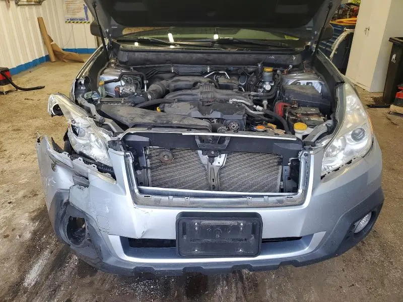 2014 SUBARU OUTBACK 2.5I  