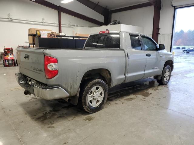 2020 TOYOTA TUNDRA DOUBLE CAB SR