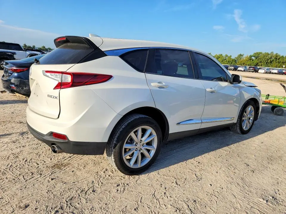 2019 ACURA RDX   