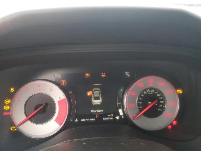 2023 ACURA TLX   