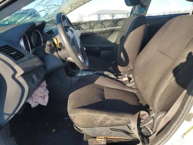 2014 MITSUBISHI LANCER ES/ES SPORT  