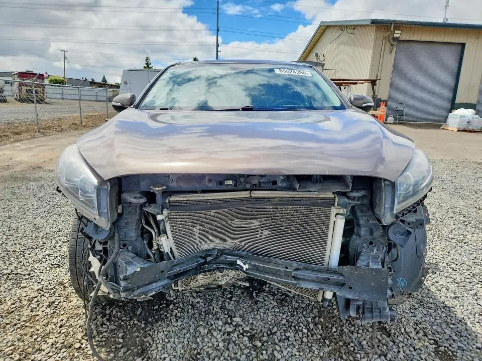 2019 KIA SORENTO LX V6  