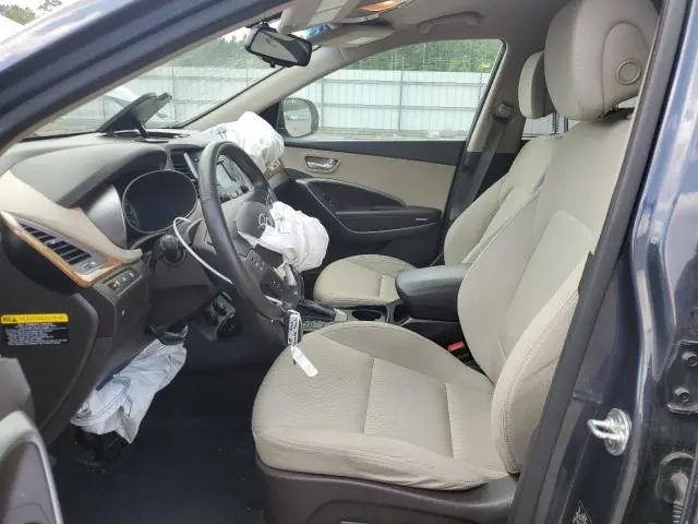 2014 HYUNDAI SANTA FE GLS