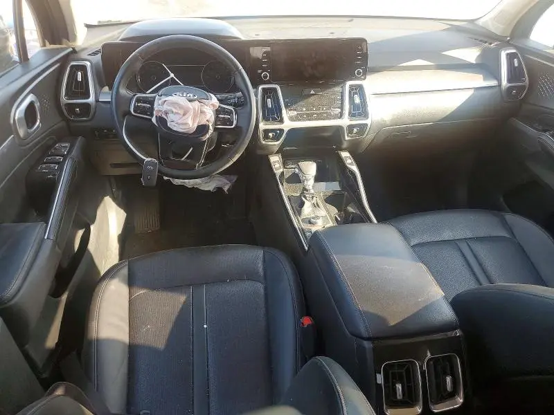 2021 KIA SORENTO SX  
