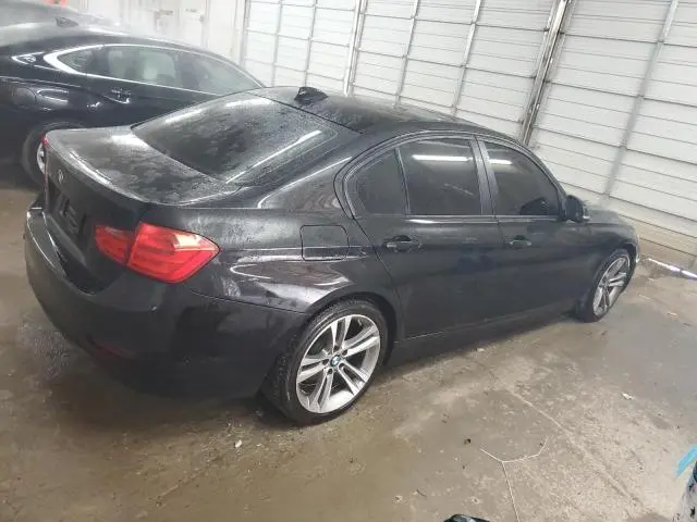 2015 BMW 328 I