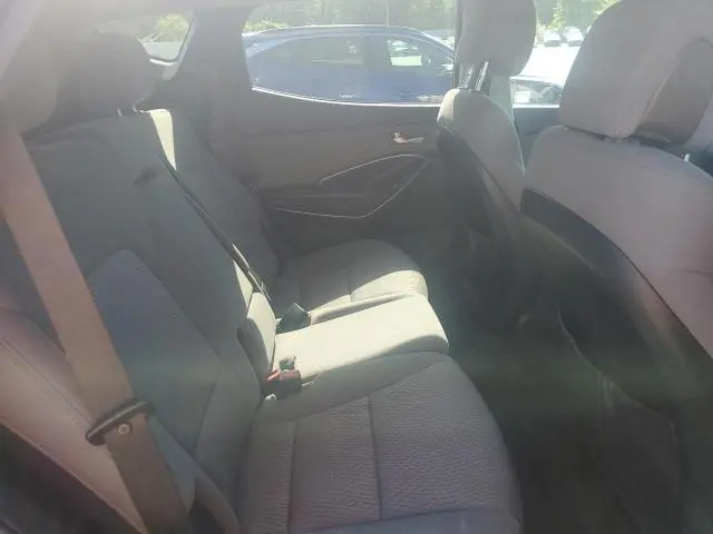 2013 HYUNDAI SANTA FE SPORT 