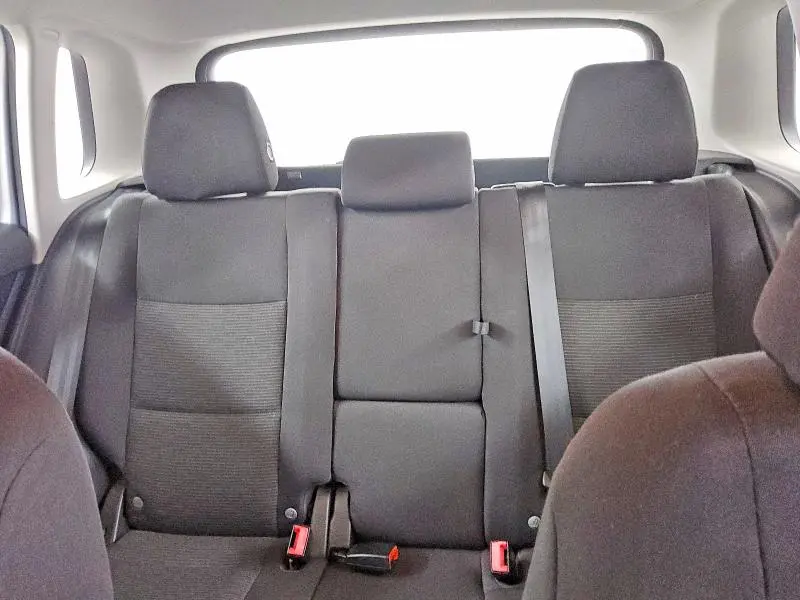 2014 VOLKSWAGEN TIGUAN S  