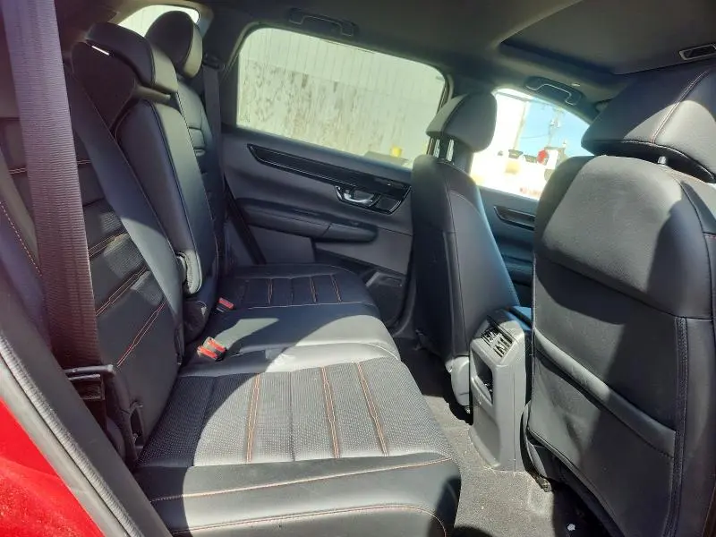 2024 HONDA CR-V SPORT TOURING  
