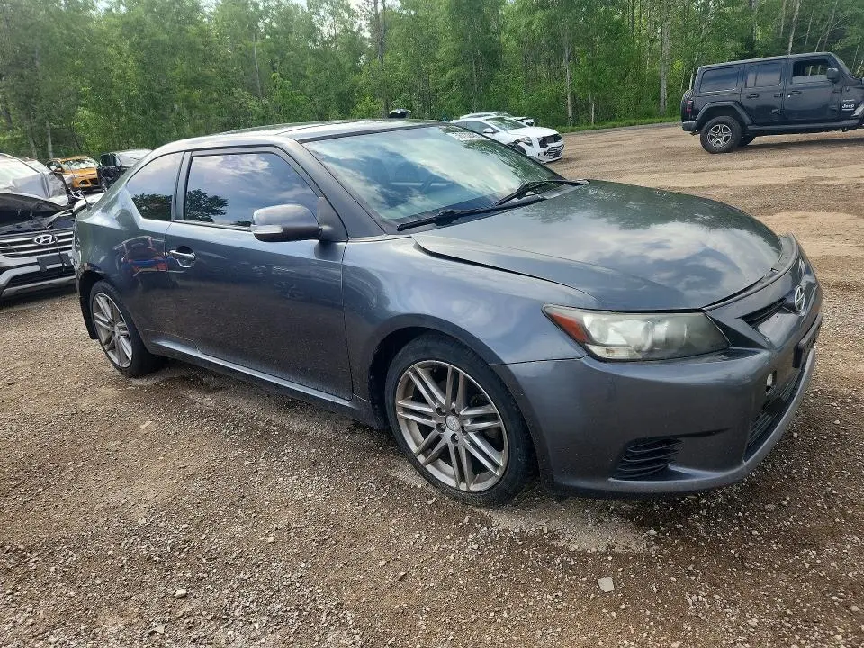 2011 SCION TC BASE  